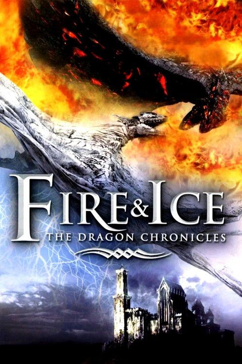 Fire & Ice - The Dragon Chronicles