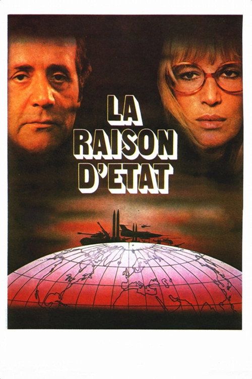 La raison d'état