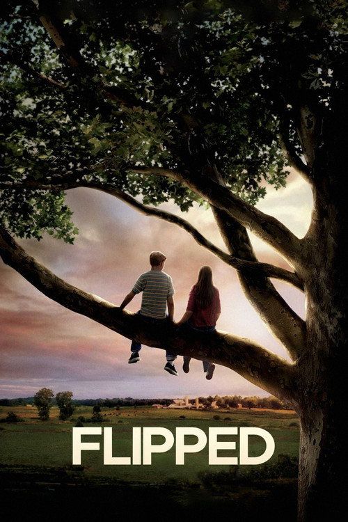 Flipped