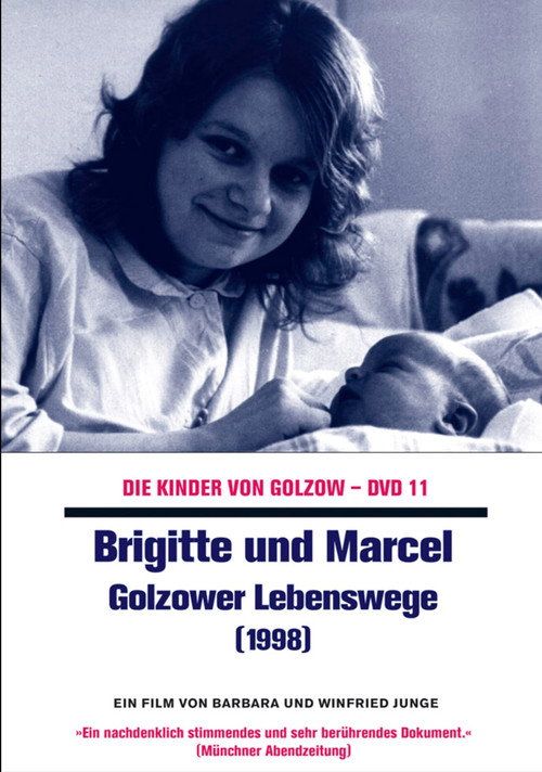 Lebensläufe II - Brigitte
