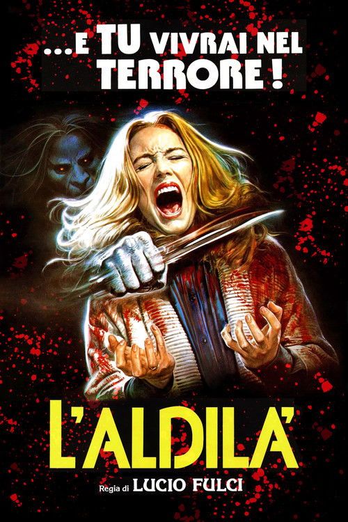 E tu vivrai nel terrore - L'aldilà