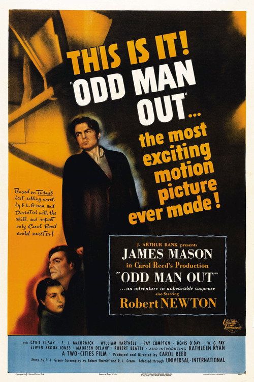 BAFTA Award - Best British Film