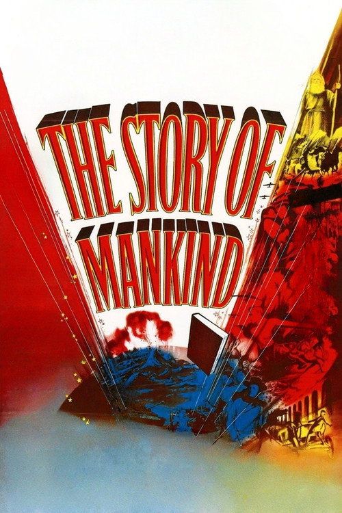 The Story of Mankind