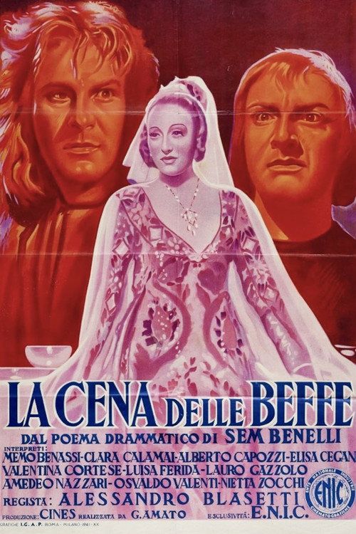 La cena delle beffe