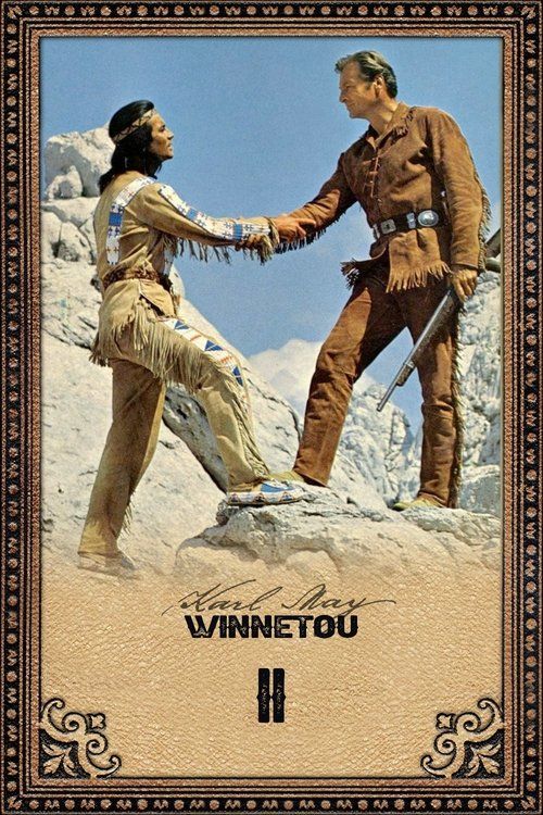 Winnetou - 2. Teil