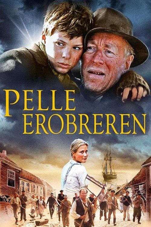Pelle erobreren