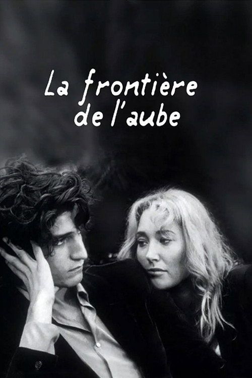 La frontière de l'aube