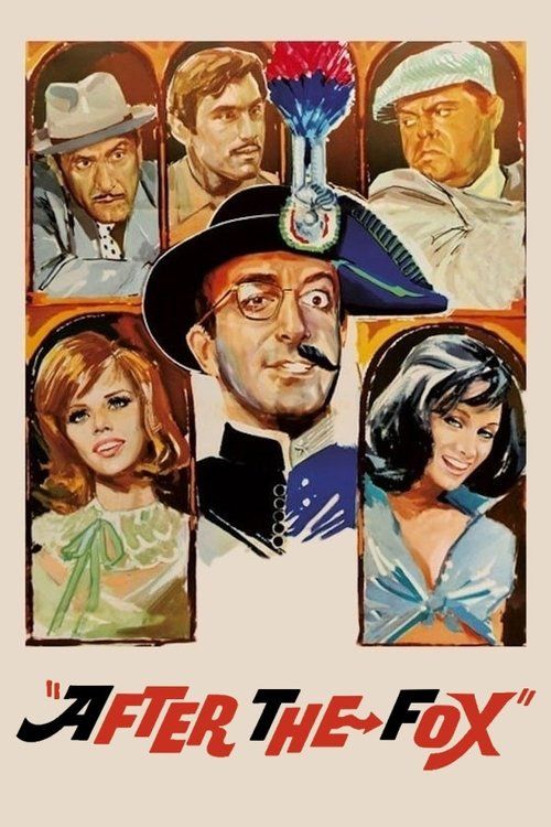 Caccia alla volpe