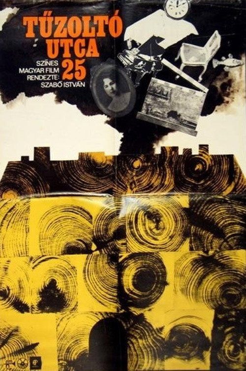 Tüzoltó utca 25.