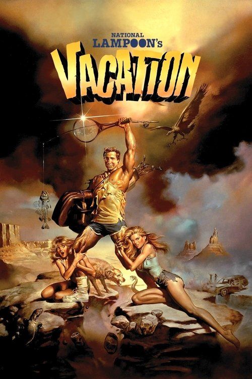 Vacation
