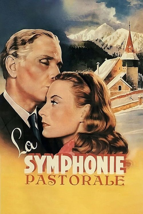 La symphonie pastorale