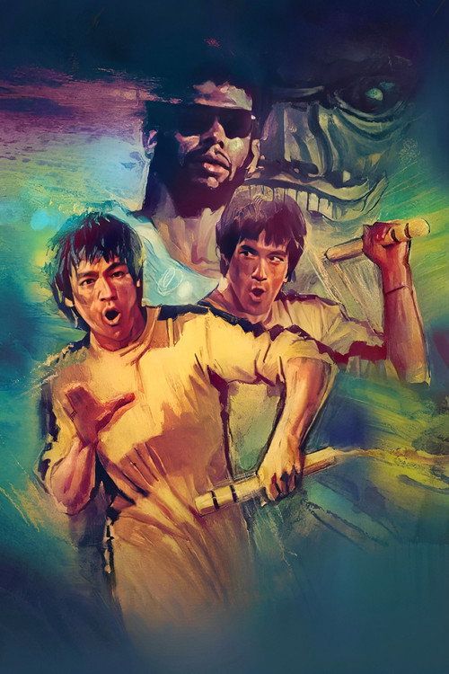 Game of Death