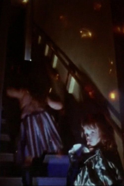Scenes from Under Childhood Section #2