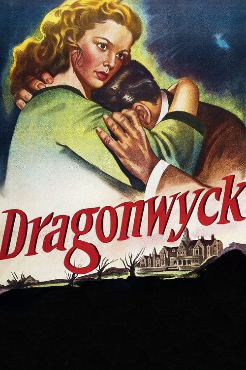 Dragonwyck