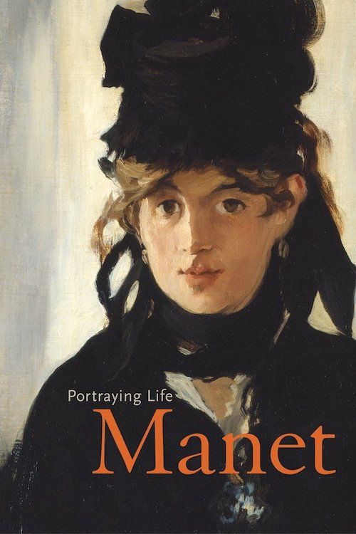 Exhibition on Screen: Manet - Portraying Life