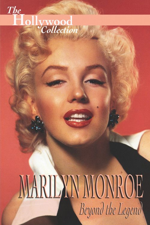 Crazy About the Movies: Marilyn Monroe - Beyond the Legend