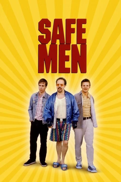 Safe men