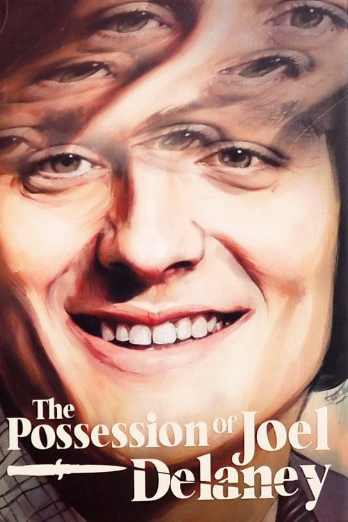 The Possession of Joel Delaney