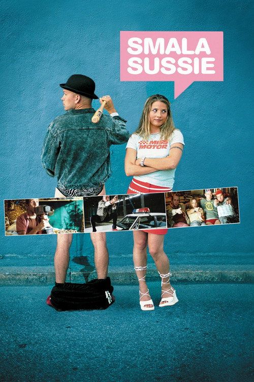 Smala Sussie