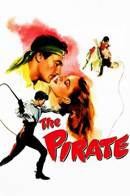 The Pirate