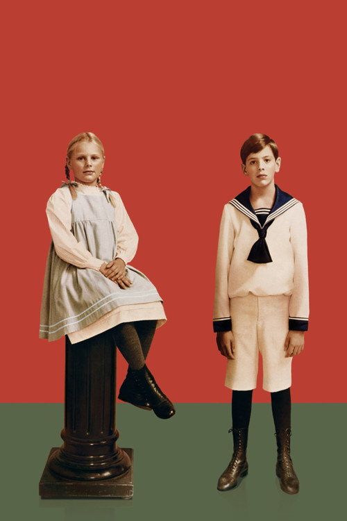 Fanny och Alexander