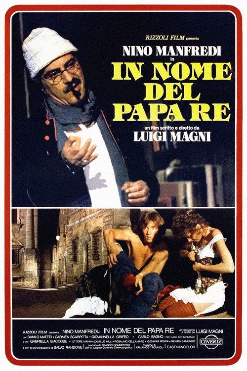 In nome del papa re
