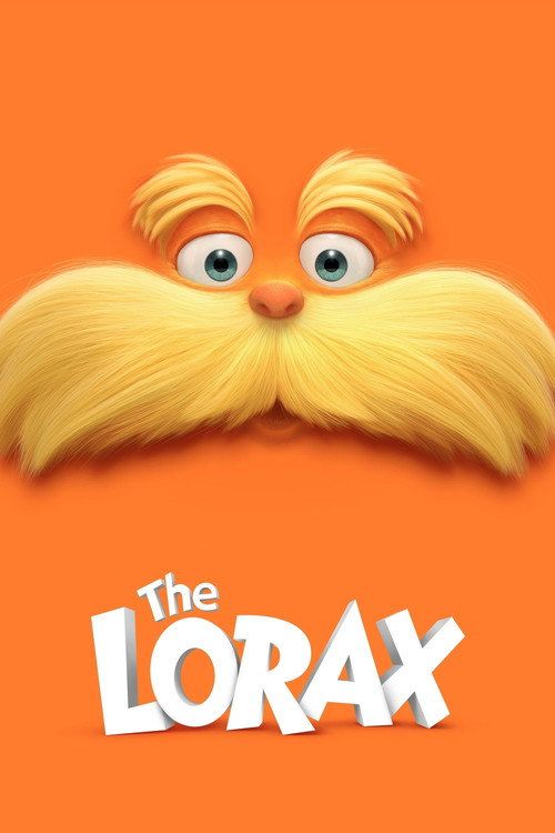 The Lorax