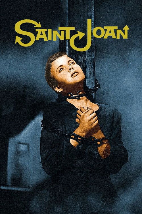 Saint Joan