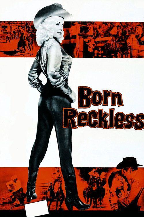 Born Reckless