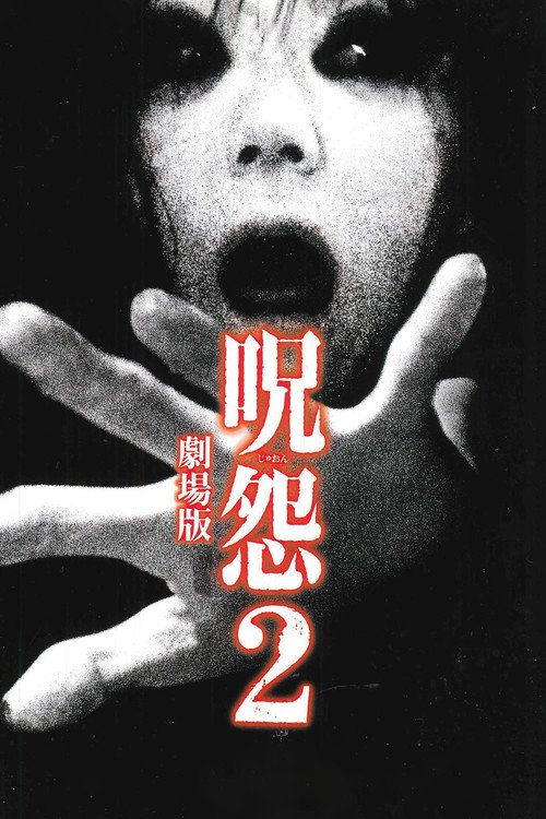 Ju-on 2