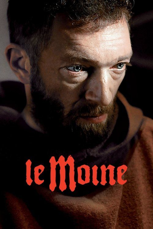 Le moine