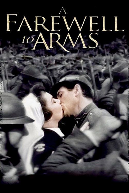 A Farewell to Arms