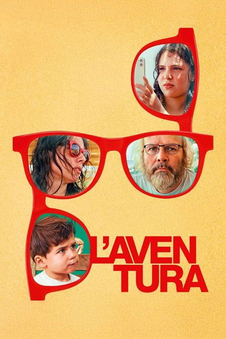 L'Aventura