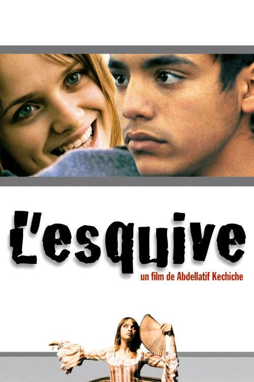 L'esquive