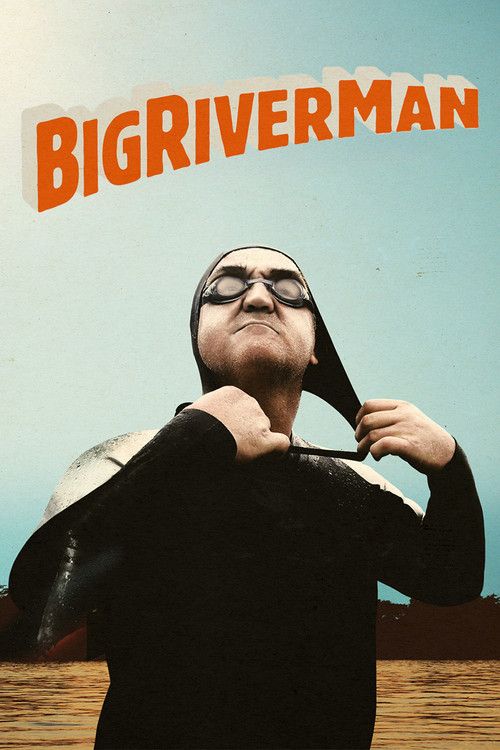 Big River Man