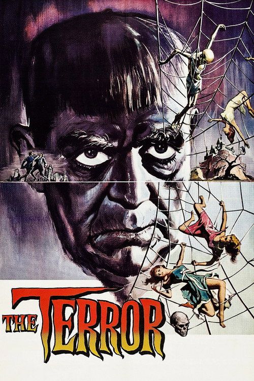 The Terror