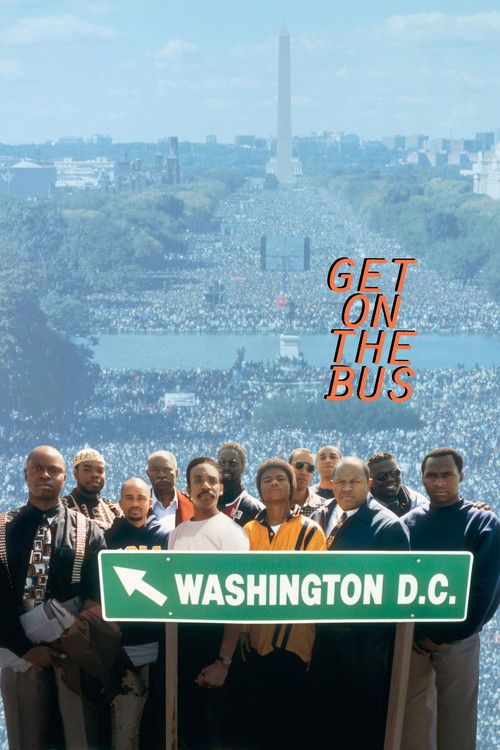 Get on the Bus