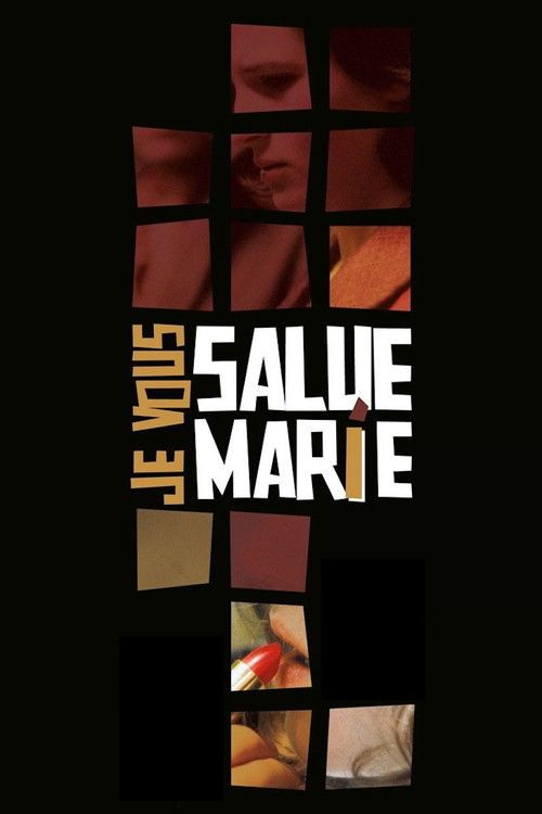'Je vous salue, Marie'