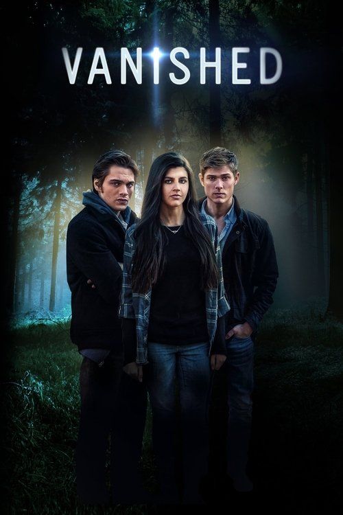 Vanished Left Behind: Next Generation