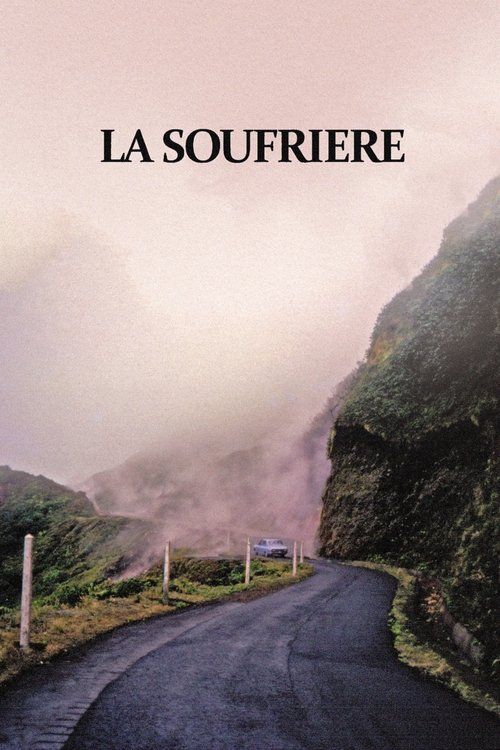 La Soufrière - Warten auf eine unausweichliche Katastrophe