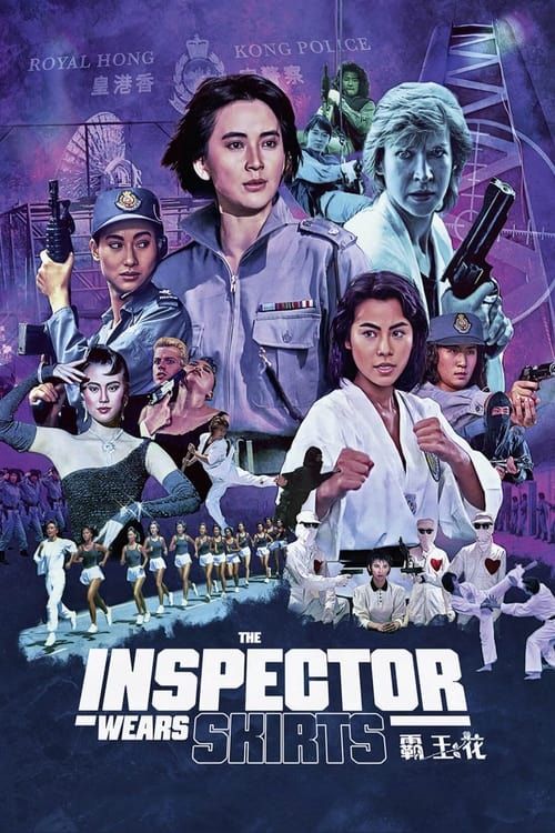 Ba wong fa