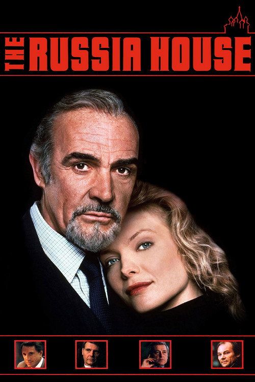 The Russia House
