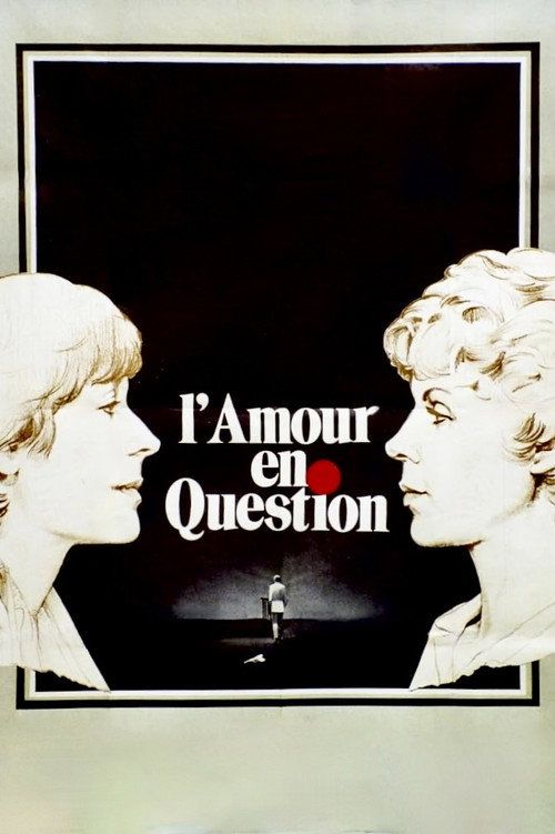 L'amour en question
