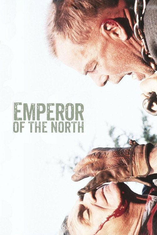 Emperor of the North Pole