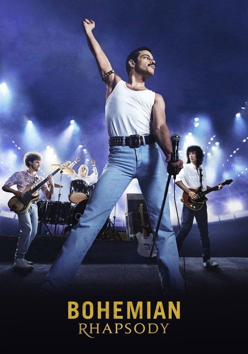 Bohemian Rhapsody
