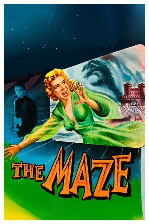 The Maze