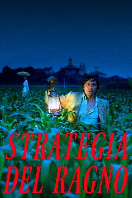 Strategia del ragno