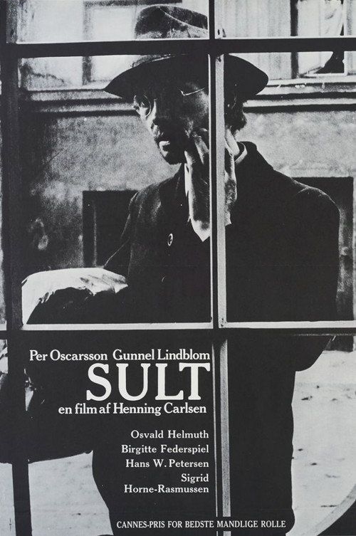 Svält