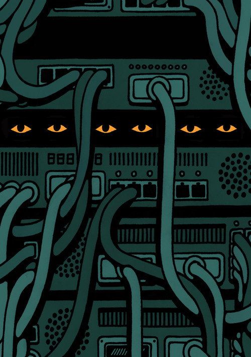 TPB AFK: The Pirate Bay Away from Keyboard