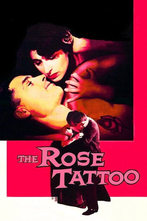 The Rose Tattoo